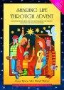 Sharing Life Through Advent