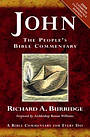 John: People's Bible Commentary