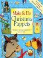 Make and Do Christmas Puppets