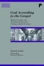 God According to the Gospel