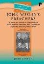 John Wesleys Preachers PB