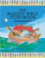 Biggest Bible Storybook