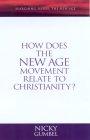 Searching Issues: Is the New Age Movement Related to Christianity?
