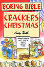 Boring Bible Crackers Christmas