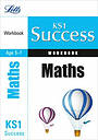 Ks1 Success Revision Guide Maths