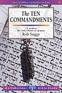 Ten Commandments: Lifebuilder Series