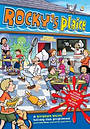 Rocky's Plaice