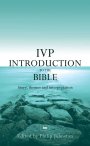 IVP Introduction To The Bible