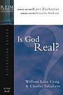 Is God Real?