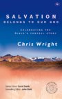 Salvation Belongs To Our God