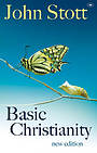 Basic Christianity New Edition