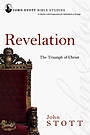 Revelation: John Stott Bible Studies