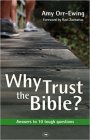 Why Trust The Bible