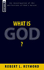 What is God PB