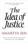Idea Of Justice
