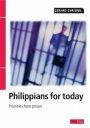 Philippians for Today