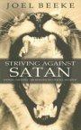 Striving Against Satan PB