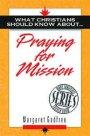 Praying for Mission PB