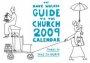 Dave Walker Guide To The Church Calendar 2009