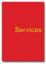 Parish Registers: Services
