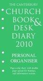 Canterbury Church Book and Desk Diary