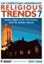 Uk Christian Handbook Religious Trends 7