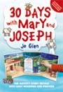 30 Days With Mary and Joseph