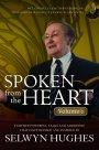 Spoken From The Heart Volume 2