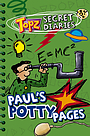 Paul's Potty Pages