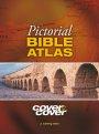 Cover to Cover Pictorial Bible Atlas