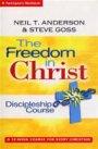 Freedom in Christ
