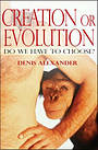 Creation and Evolution