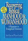 Recovering Biblical Manhood and Womanhood