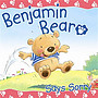 Benjamin Bear Says Sorry
