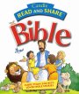 Candle Read and Share Bible