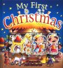 My First Christmas Magnetic Adventures