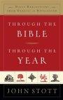 Through the Bible Through the Year