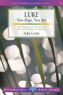 Lifebuilder Bible Study: Luke