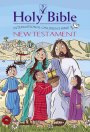 ICB New Testament: Hardback