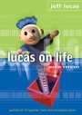 Lucas On Life Audio CD