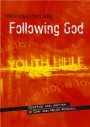 Youth Bible Study Guide: Following God