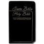 NVI Spanish / NIV English Bible: Paperback