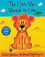 Lion Who Wanted To Love