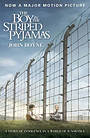 Boy In The Striped Pyjamas