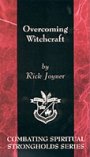 Overcoming Witchcraft