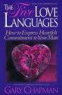 The Five Love Languages