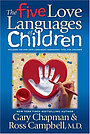 Five Love Languages of Children