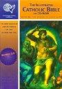 RSV Illustrated Catholic Bible on CD-ROM