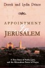 Appointment in Jerusalem PB