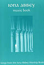 Iona Abbey Music Book 3